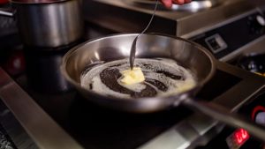 Maslo ali olje? Verjetno tudi vi delate to napako