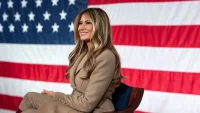 Melania Trump