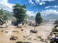 nepal poplave