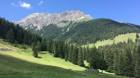 tirolska