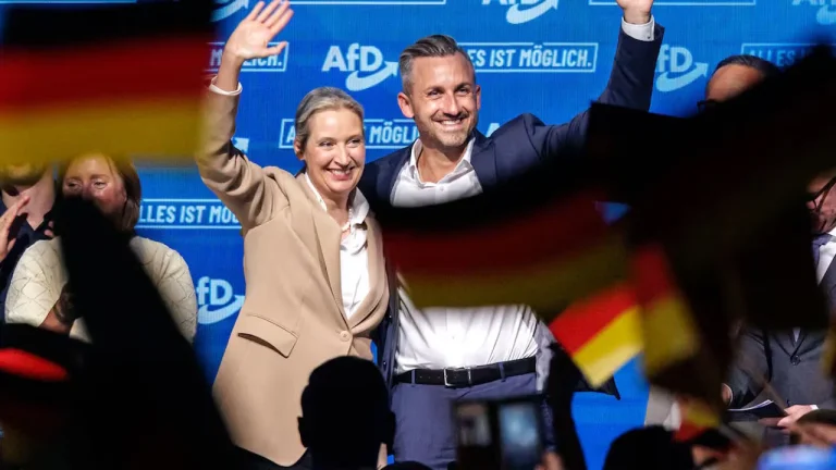 AfD