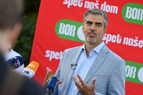 bor greiner