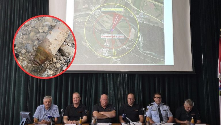 deaktivacija bombe