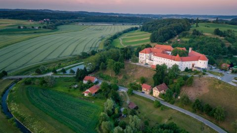 hrastovec
