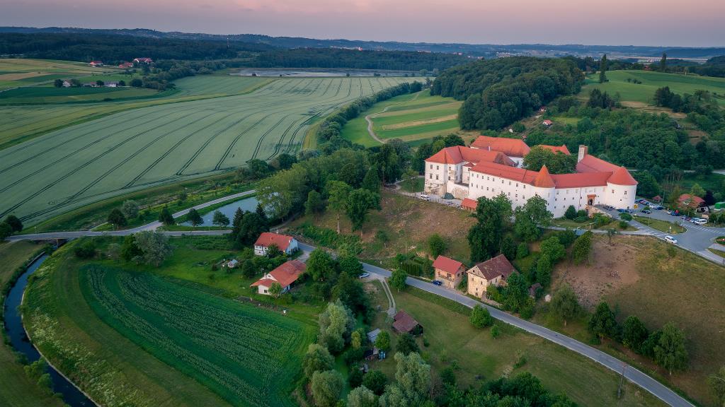 hrastovec