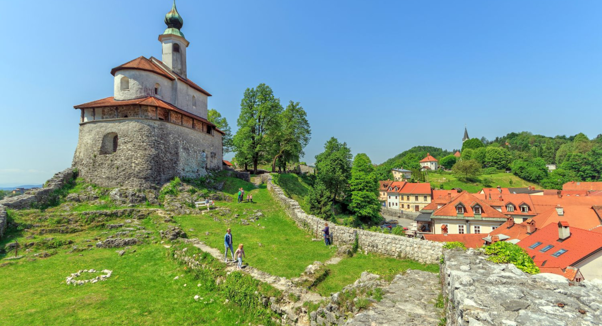 jesenski izlet