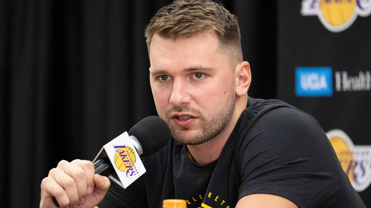 Luka Dončić