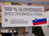 označba za slovenske proizvode