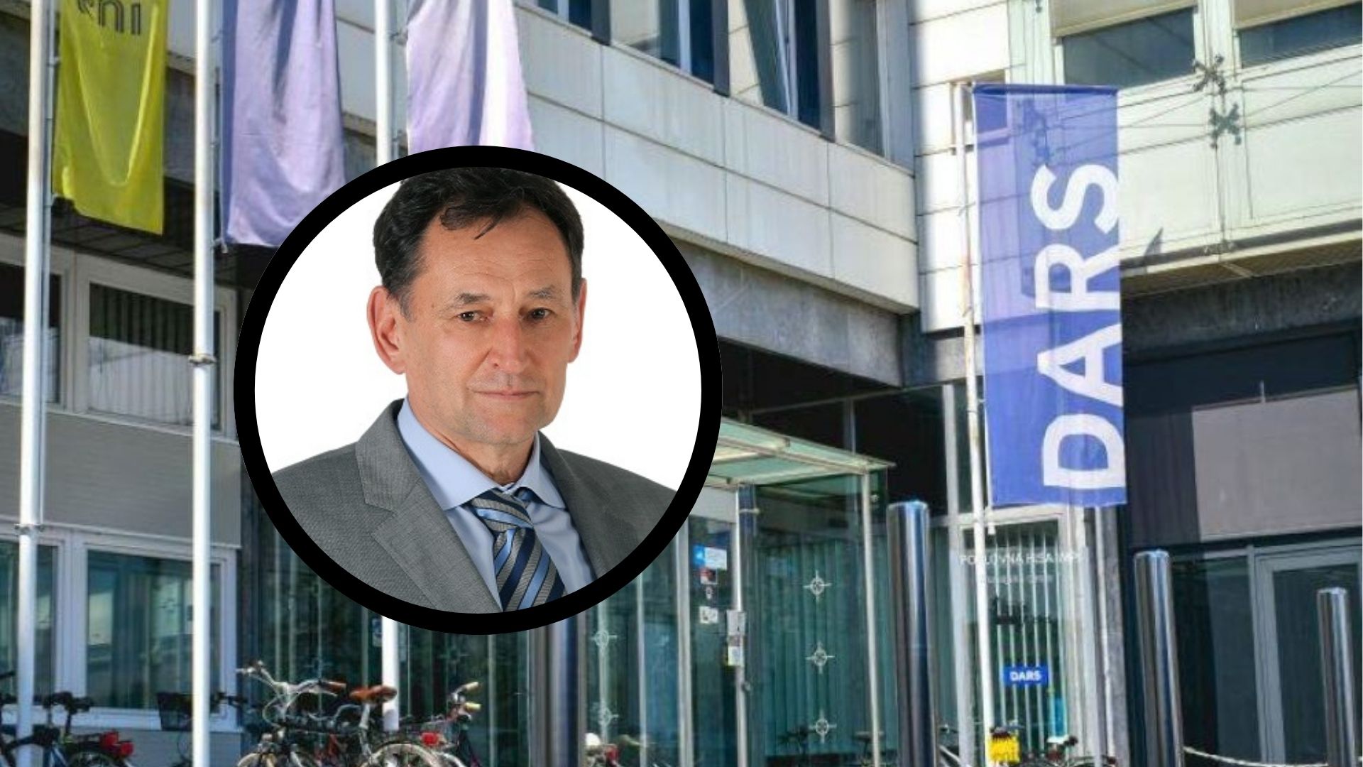 Nekdanji šef Darsa osumljen podkupovanja poslanca Resnice: "Ena stranka, kjer so sami lopovi ..."