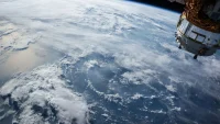 satelit v vesolju
