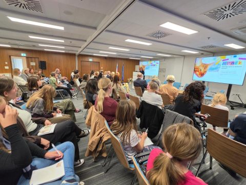 Fantje ne smejo jokati, dekleta morajo biti popolna? Projekt SPARK ruši škodljive stereoripe