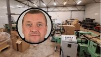 Policija objavila fotografijo moškega, ki ga iščejo po velikem odkritju pri Lendavi