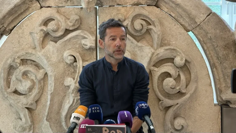 aleš novak