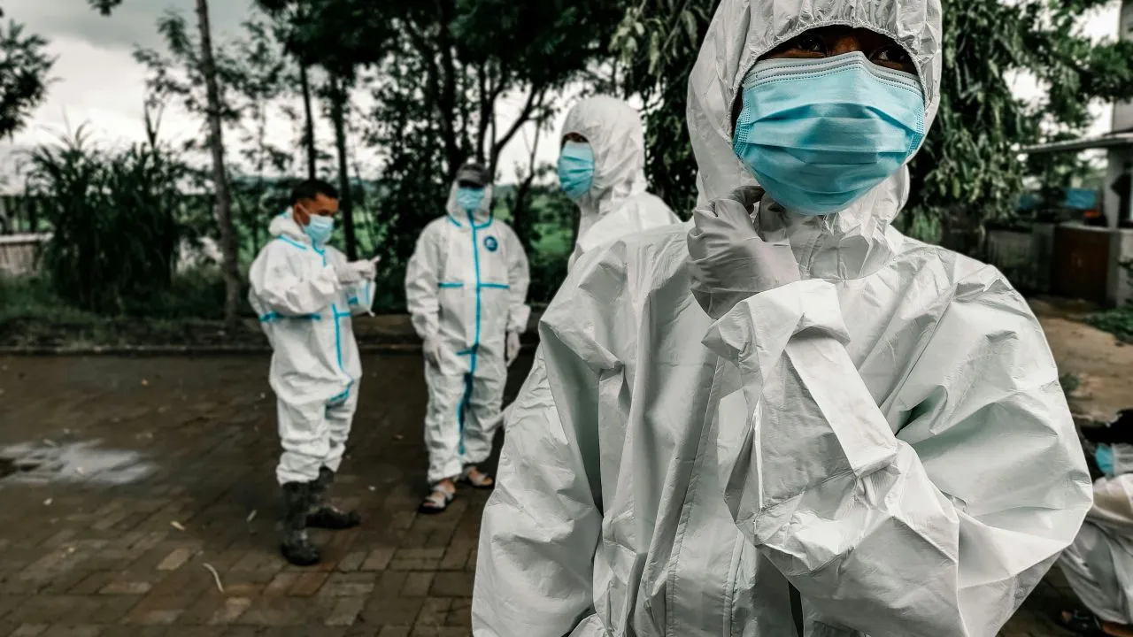 ebola