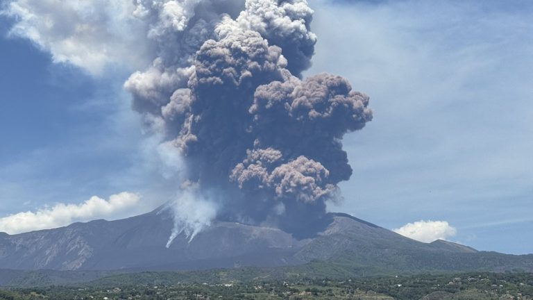 etna