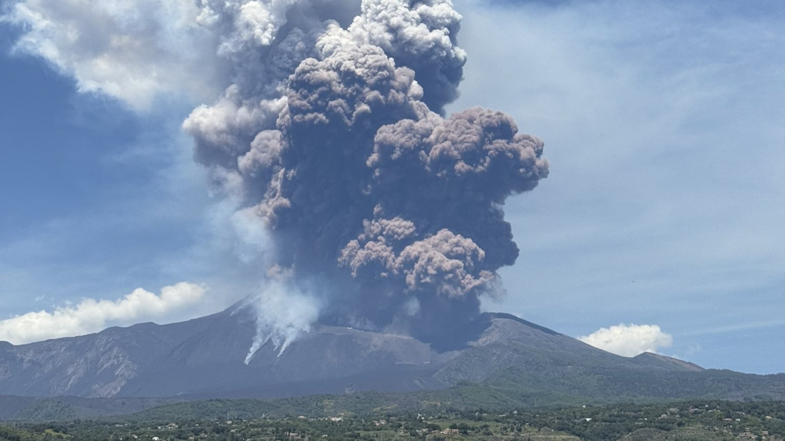 etna