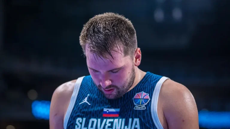 Luka Dončić