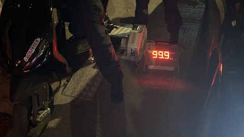 Ko so videli številko, jim je zastal dih: Policisti so se oglasili s pomembnim opozorilom