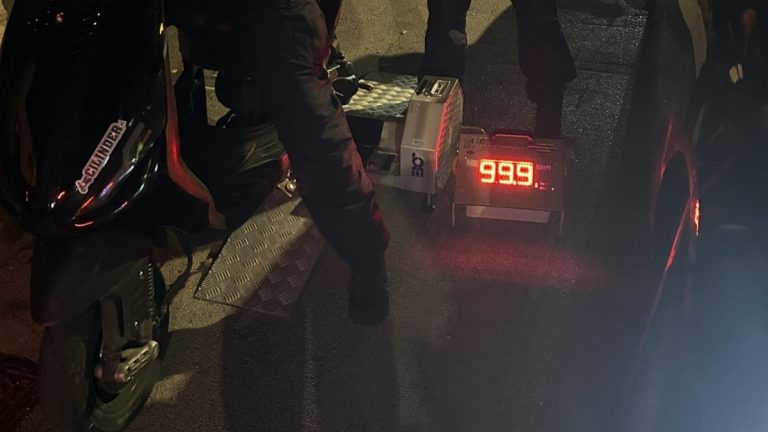 Ko so videli številko, jim je zastal dih: Policisti so se oglasili s pomembnim opozorilom
