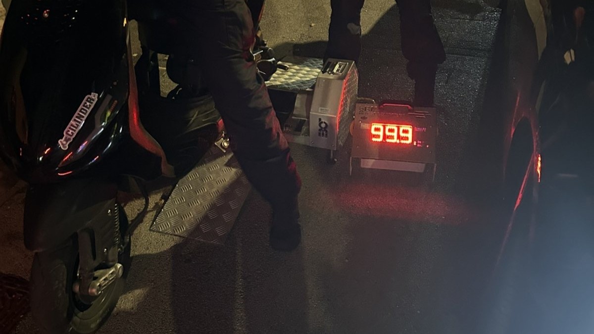 Ko so videli številko, jim je zastal dih: Policisti so se oglasili s pomembnim opozorilom