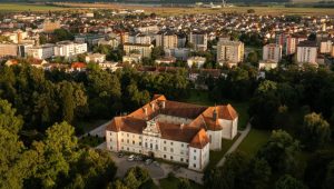murska sobota lokalne volitve