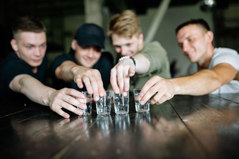 alkohol