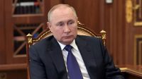 putin