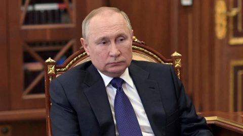 putin