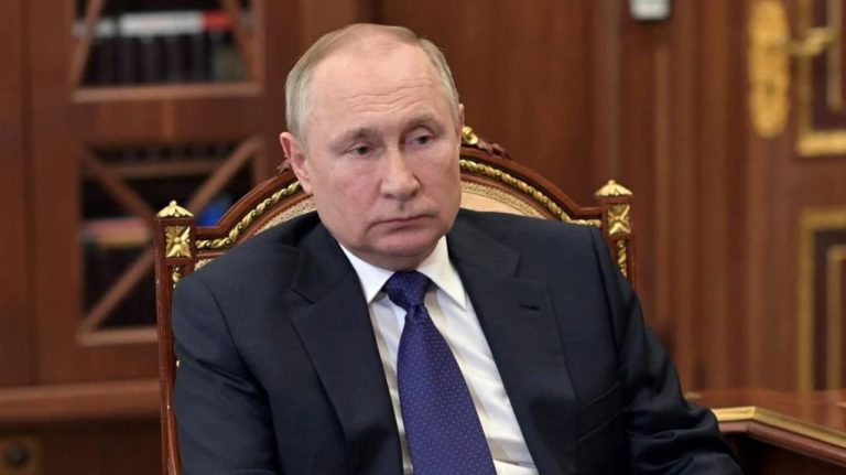 putin