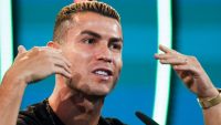ronaldo